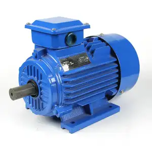 ANP71B2-1.1 Totally Enclosed induction motor for electric 12 kw 10kw bldc motor