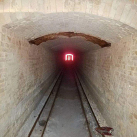 Conception et construction de fours à tunnel en briques, prix, machine à fabriquer des briques, argile
