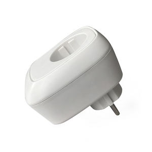 Enrutador WiFi 4G Portátil de Alta Calidad, Estándar Europeo y Americano, con Enchufe, Carcasa de Plástico - Product Image 5
