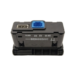 ACCESORIO PARA TOMACORRIENTE.280232969R.KoleosQM5. Para el Modelo Koleos <span class=keywords><strong>de</strong></span> <span class=keywords><strong>Renault</strong></span>. Repuestos <span class=keywords><strong>Renault</strong></span>. Repuesto para <span class=keywords><strong>Renault</strong></span> - Product Image 2