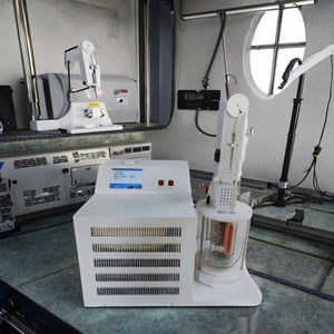 Fabricante de Combustível Aviação Totalmente Automático e Motor Refrigerante Congelamento Ponto <span class=keywords><strong>Tester</strong></span> OEM Suporte Personalizado - Product Image 2