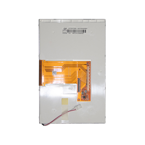 จอแสดงผล TFT LCD อุตสาหกรรมแบบดั้งเดิมพร้อมระบบมัลติทัชและความละเอียด 800*480 อะไหล่ทดแทนสำหรับอุปกรณ์ต่างๆ - Product Image 3