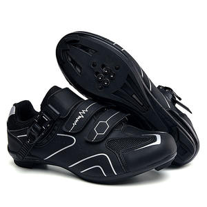 Cina prezzo di fabbrica del ciclo di <span class=keywords><strong>strada</strong></span> <span class=keywords><strong>scarpe</strong></span> flusso d'aria orifizio bici popolare resistente protettivo <span class=keywords><strong>scarpe</strong></span> da <span class=keywords><strong>ciclismo</strong></span> - Product Image 5