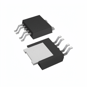 Composants électroniques de gestion de l'alimentation (PMIC) à service complet : TO-252 5, DPAK, TO-252AD NCV5500DT33RKG - Product Image 1