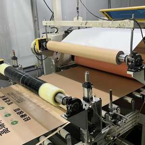 Panneaux muraux en WPC plastique imperméables, ignifuges, écologiques, à rainures, en fibre de bambou, personnalisables, fournisseur de panneaux d'intérieur - Product Image 5