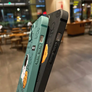 Custodia custodia per telefono con paraurti antiurto personalizzata in fabbrica, prezzo di fabbrica per <span class=keywords><strong>iPhone</strong></span> <span class=keywords><strong>12</strong></span> 13 14 15 Samsung S22 S23 Huawei xiaomi - Product Image 4