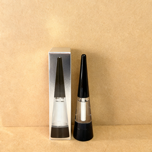 Brillo Labial con Extracto de Capsicum, Fórmula Vegana Transparente, Efecto Rápido, Hidratante, Larga Duración - Product Image 4