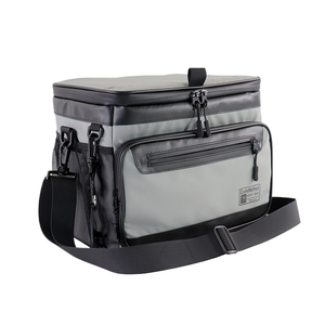 Bolsa Térmica para Almuerzo, Diseño Atractivo, para 4 Latas, Personalizada o Estándar, 24 Horas, 26L, Impermeable, Aislada, para Viajes al Aire Libre - Product Image 1