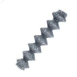 Malla <span class=keywords><strong>de</strong></span> Alambre Recubierta <span class=keywords><strong>de</strong></span> PVC Verde, Impermeable, Anticorrosiva, <span class=keywords><strong>de</strong></span> Fácil Instalación, en Oferta - Product Image 2