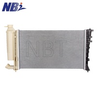 Radiateur automobile pour Peugeot OE 133045 1331CS Neuf Garantie 1 an Haute qualité