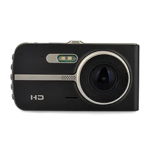 1080P çizgi kam Full HD 120 derece araba kara kutusu gece görüş Mini kameralar kamera sürüş kaydedici araba dvr'ı