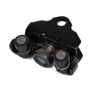 Aelwen Rouleau de porte coulissante de voiture utilisé pour <span class=keywords><strong>DACIA</strong></span> <span class=keywords><strong>DOKKER</strong></span> EXPRESS 2012 référence n ° 745967474R - Product Image 1
