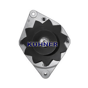 Alternateur compatible avec RENAULT RAPID 1.4 (F402) Essence (KW : 43, CV : 58) de 07-1985 à 08-1991 KUHNER 30317RI NEUF - Product Image 1