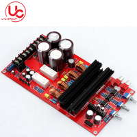 Fichier Gerber et liste de nomenclature pour l'assemblage de cartes de circuits imprimés - EMS/OEM, épaisseur de cuivre de 1 oz, PCB personnalisé OEM/EMS