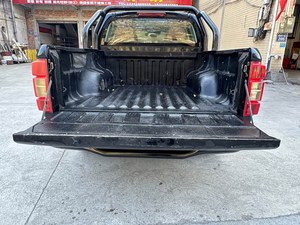 Fengjun 7 2021 2.0T Diésel, 4x2, Camioneta Doble Cabina Ultrapráctica, Vehículo <span class=keywords><strong>de</strong></span> Gran Venta <span class=keywords><strong>de</strong></span> la Marca China <span class=keywords><strong>de</strong></span> Automóviles - Product Image 6