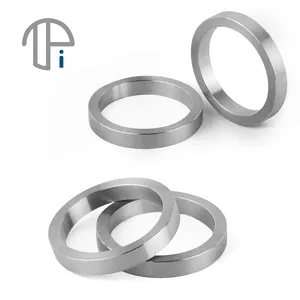 BJ Topti Ti6al4V Biomedical Titanium Bars/ Wire/Forging/titanium Rings Grade 5 Titanium Sheet