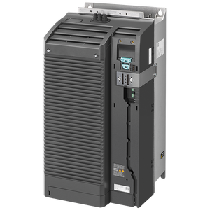 Variador de Frecuencia SINAMICS G120C Original Nuevo 6SL3210-1PE28-8UL0 30kW en Stock, Listo para Enviar - Product Image 1