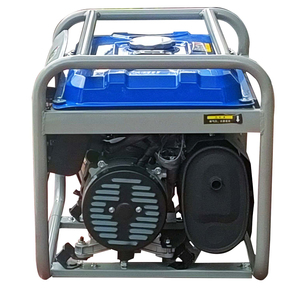 להעלות g כוח 8.5kw סוג פתוח התחלה אוטומטי גנרטור בנזין לשימוש בקמפוס - Product Image 2