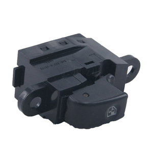 93570-4A100 Power Window Regulator <b>Switch</b> <b>12V</b> Electric For Modern Automobiles - Product Image 1