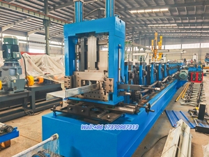 <span class=keywords><strong>C</strong></span> Z macchina per la formatura del rotolo di arcareccio nuovo impianto di produzione di costruzioni usate - Product Image 2