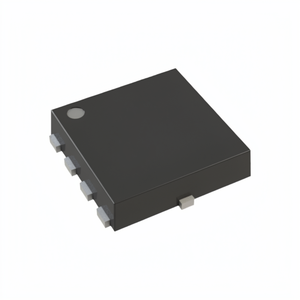 Power Management (PMIC) Electronics Component S-82V1AAA-A8T2U Original One Stop Service 8 SMD, <b>Flat</b> Leads Exposed Pad - Product Image 1