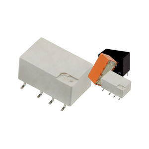 2909775 RELÉ DE USO GENERAL DPDT 8A 120V Especialmente Diseñado para Relés de Potencia, Relés de Más de 2 Amperios - Product Image 1