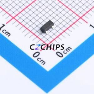 ทรานซิสเตอร์ภาคสนามทรานซิสเตอร์ SOT-23 TPM20V3PLS3ใหม่ล่าสุด (MOSFET) - Product Image 1