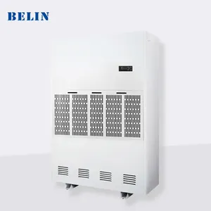 BELIN Brand BLZ20 20L per hour (480L per day) Capacity stand on floor greenhouse industrial dehumidifier