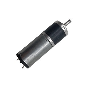 22mm3-24v DC hộp số hành tinh động cơ <span class=keywords><strong>mini</strong></span> 190/250/370 động cơ DC với bánh răng Hành Tinh giảm rpm thấp mô-men xoắn cao bánh răng giảm tốc - Product Image 6