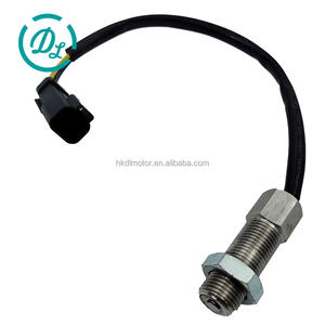 Sensor de Velocidad con Conector Cuadrado EexcavaStart 125-2966 para Excavadoras con Motores Diésel - Preciso, Duradero, Fácil de Instalar, Garantía de 6 Meses - Product Image 2