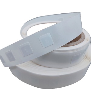 13.56MHz iec15693 giao thức 10 mét * 10 mét ti 2048 Mirco NFC chip printbable NFC sticker RFID Tag - Product Image 2