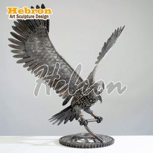 Decoración <span class=keywords><strong>de</strong></span> Escritorio POKINA, Adornos Geométricos Azules Modernos y Sencillos, Decoración Suave para el Hogar, Modelo <span class=keywords><strong>de</strong></span> Mueble para TV - Product Image 2