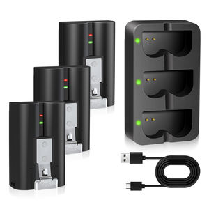 Bateria Ring V4 6040mAh Li-Ion LiCoO2 para Câmera de Vídeo 5AT3S3 e Câmera de Vigilância com Temperatura de Operação de -20~60 - Product Image 6