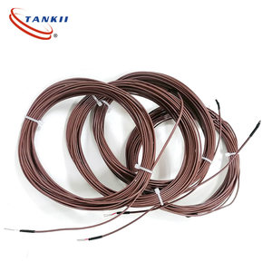 Bán hàng nóng Pi phim/fep/pfa cách điện cặp nhiệt điện loại k loại t loại J 18 đến 32AWG - Product Image 3