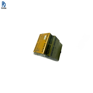 Controlador PLC, Sensor, Productos de Automatización Lógica Programable, Nuevo y Original 775650 - Product Image 1