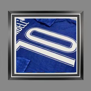 Toptan Yüksek Kalite 25/26 Futbol Formaları Yetişkin Futbol Tişörtü %100 Polyester Hafif Çevre Dostu Nefes Alabilen Hızlı Kuruyan - Product Image 1