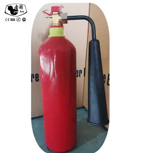 Runtai Factory China Original Co2 estintore antincendio, estintore de incenso, estintore Co2-Fire