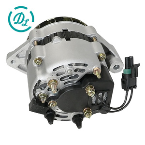 Alternateur d'excavatrice EexcavaStart 12V 55A 632211 38509279 - Product Image 3