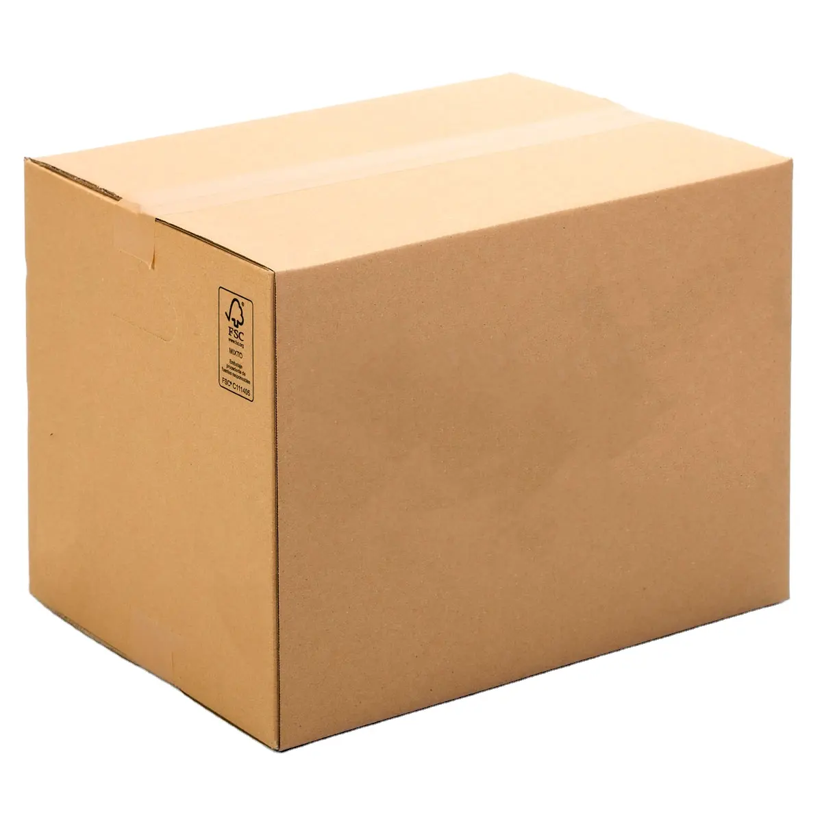 As melhores caixas de papelão 50x35x35 cms fortes feitas com tampas para fácil movimento e embalagem para remoções. Disco de vinil