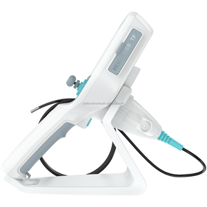 Appareil et instrument d'endoscopie animale haute résolution avec logo personnalisé pour le diagnostic et le traitement en clinique vétérinaire - Product Image 5