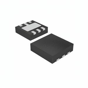 UM1530DA-38 Power Management (PMIC) Buy Electronics Components Online 6 WDFN Exposed Pad In Stock - Product Image 1