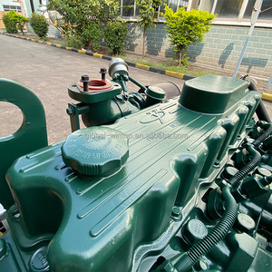 <strong>Model</strong> Sale Yuchai <strong>Steams</strong> diesel <strong>Engine</strong> Ycd4j22g Inboard 4c Starting Motor - Product Image 3