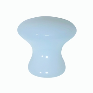 Piedra de Masaje Gua Sha de Hongo Blanco, la Más Vendida, Herramienta de Masaje Facial y Corporal - Product Image 5