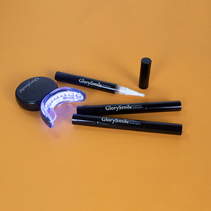 Nhãn Hiệu Riêng Nha Khoa Home Sử Dụng Không Dây Trắng Răng Làm Trắng Kit Logo Riêng Cho Răng - Product Image 6