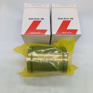 บูชลูกปืนแบบเส้นตรงของญี่ปุ่น NB รุ่น SW24 SW24G SW24GUU - Product Image 2