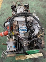 Moteur d'occasion d'origine pour Nissan UD FD46-T moteur diesel FD46T UD MK150