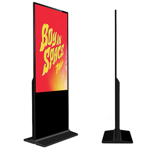 Màn Hình Cảm Ứng Kiosk 43Iinch/49Inch/<span class=keywords><strong>55Inch</strong></span>/65Inch OEM/ODM Trung Quốc Màn Hình LCD <span class=keywords><strong>Totem</strong></span> - Product Image 1