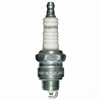 Bougie d'allumage Iridium BPR6ES Remplace RJ12C BPR6S pour Dodge GMC Chevrolet Chrysler Buick Renault Lada Mazda Pièces de moteur automobile