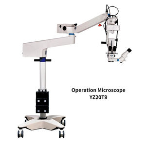 Hot Sale InnoVue Opto Advanced Apochromatic Ophthalmic Operating Microscope 1 Year for Precision Eye Surgery Medical Procedures - Product Image 1