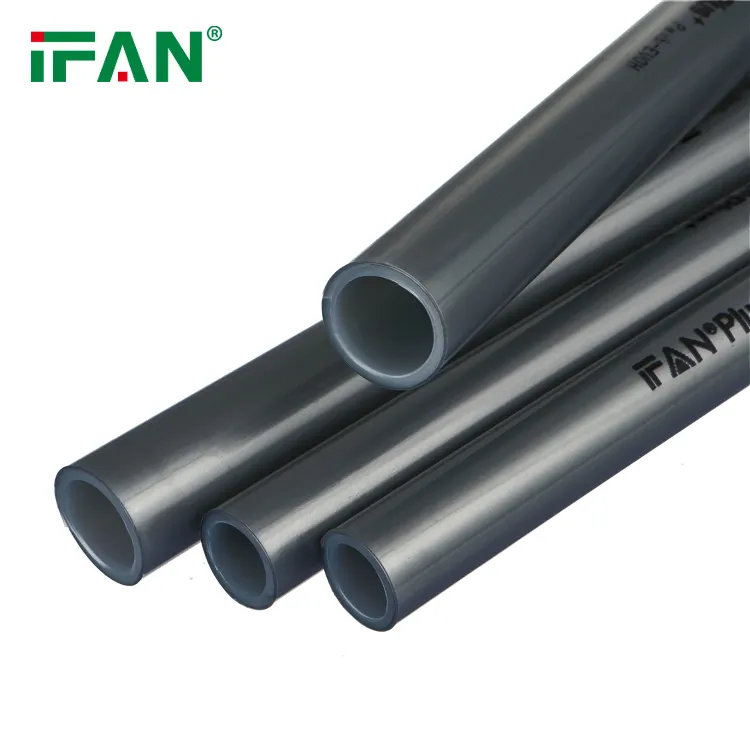 Ifan High Quality plastic aluminum alloy lined pert al pipe 16mm underfloor heating